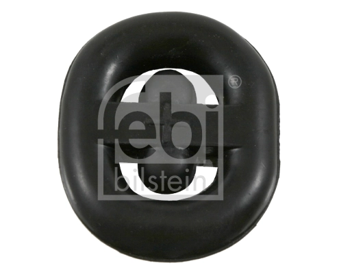 Rubber Mount, muffler